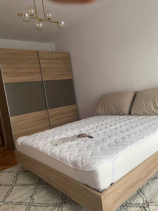 Ofer spre închiriere ap 2 camere ultracentral