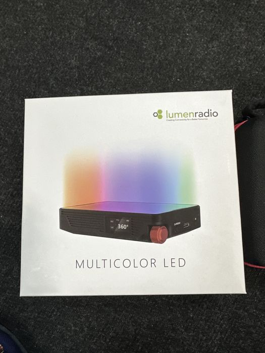 Свет APUTURE APA0229A10 MC Pro