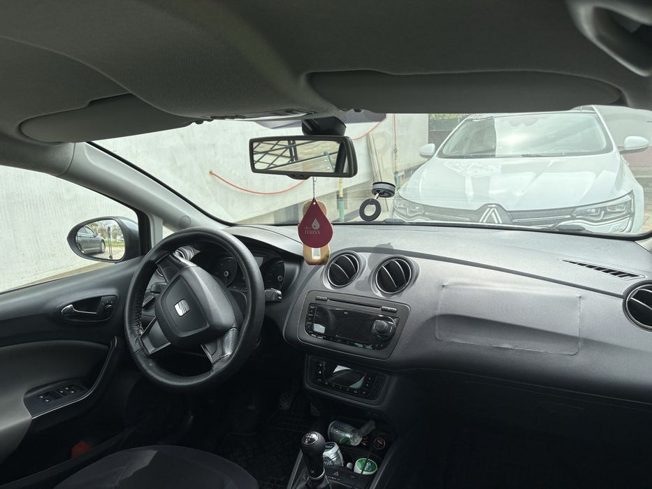 Vand SEAT ibiza ST IV