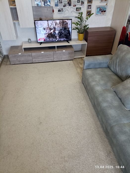 Продам 2 комнатную квартиру