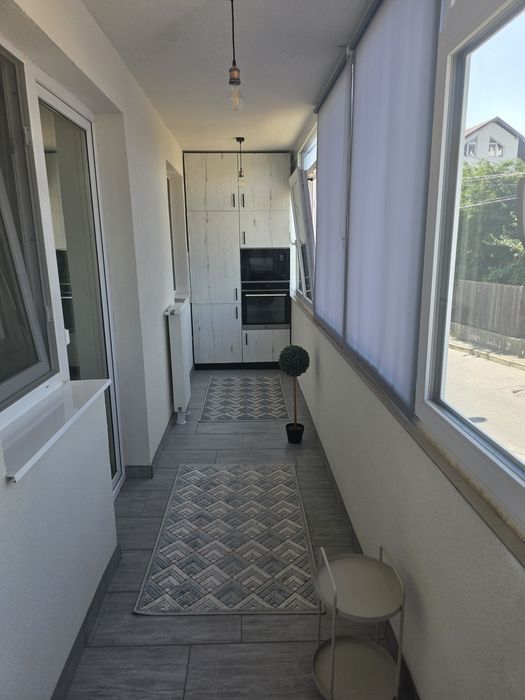 Închiriez apartament 2 camere Pitești Arena