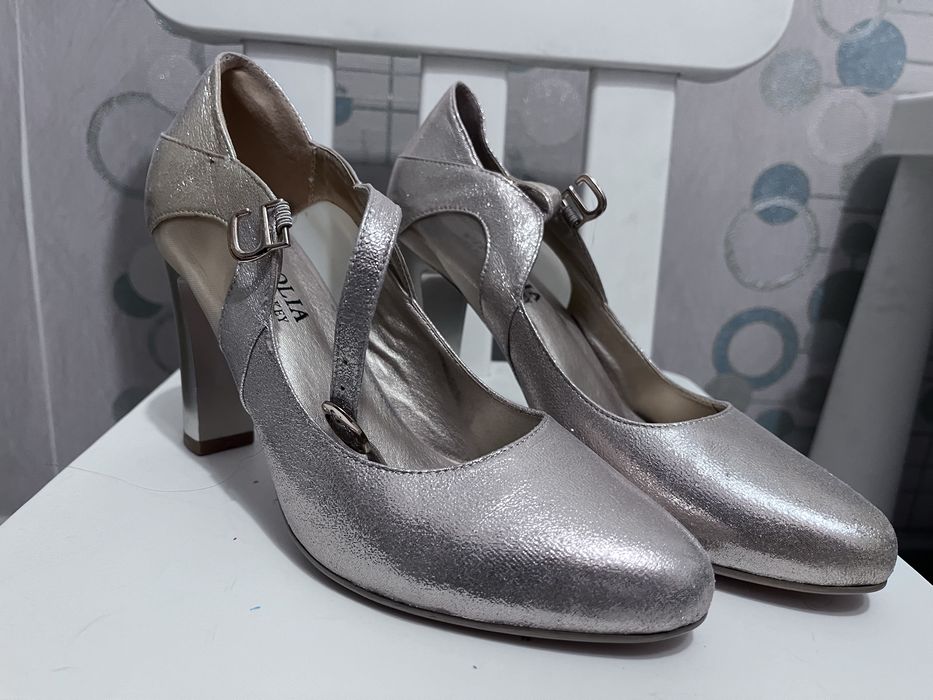 Туфли женские