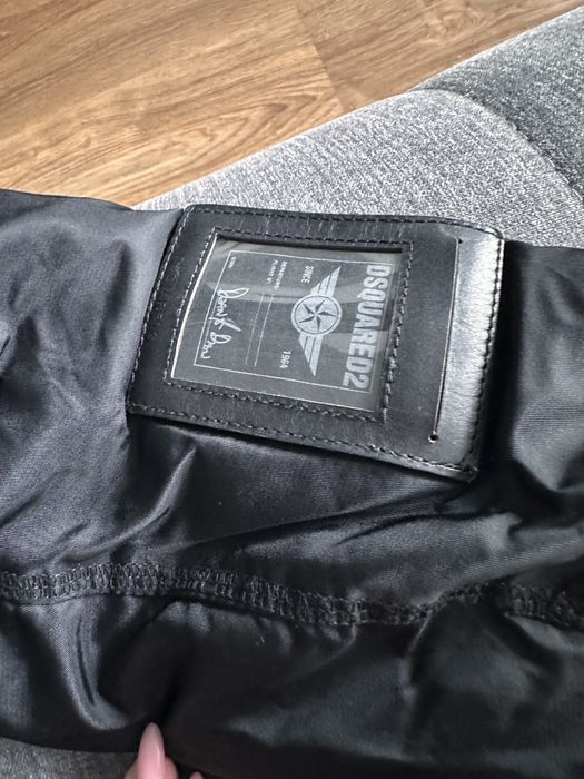 Дамска рокля Dsquared2