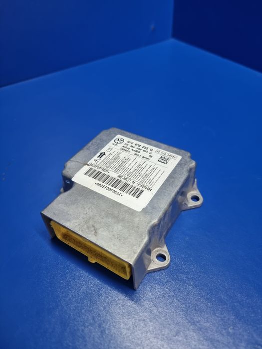 Modul airbag audi a5