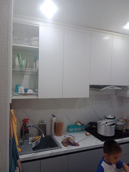 Продам 2х кв на 5 этаже