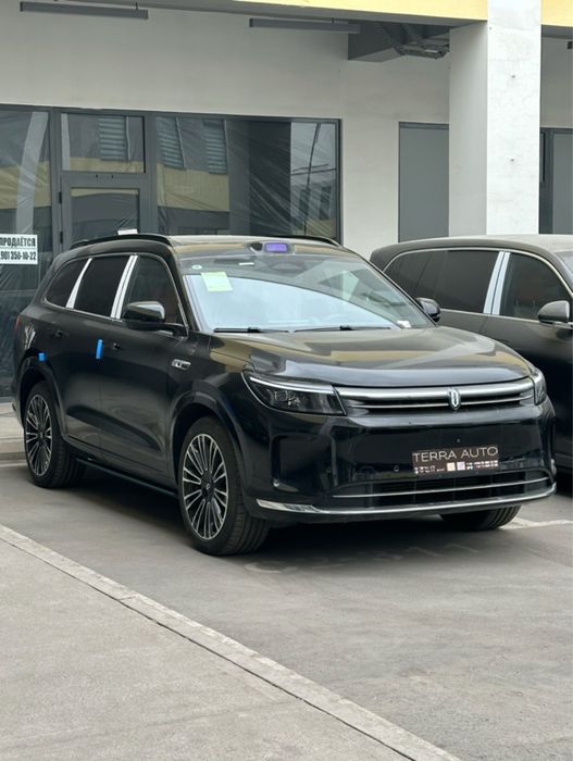 Aito M7 Ultra 2025 в наличаи от Terra Auto
