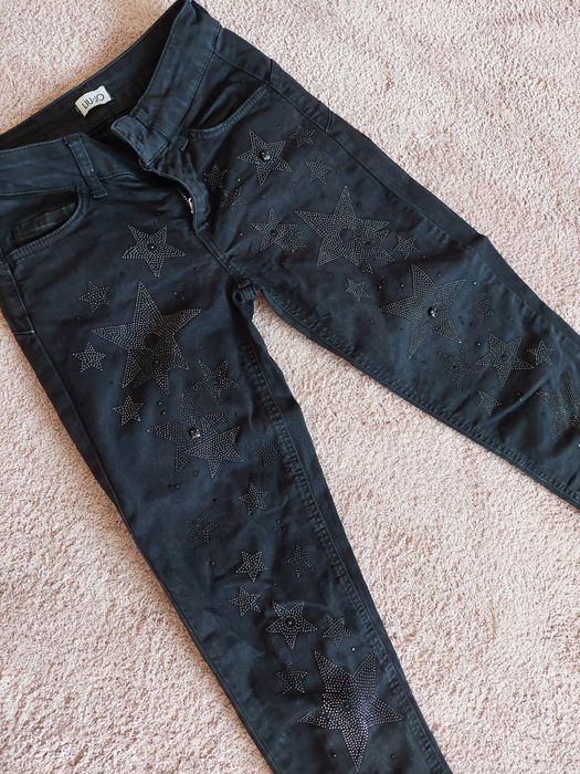 Дънки Liu jo, 25 размер