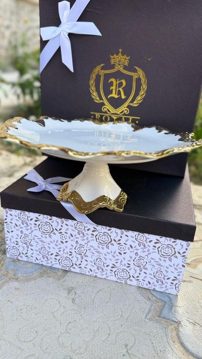 Кыз жасау посуда