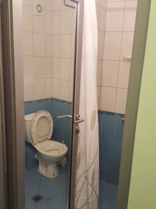 1-стаен в София-Банишора цена 449 евро