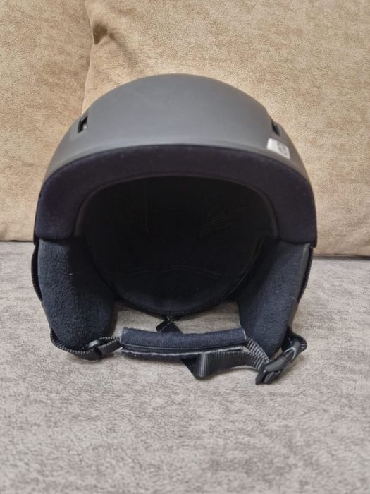 Лыжный шлем salomon cruiser2+