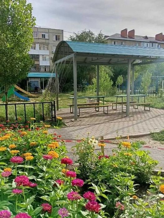 2х,центр,р-он Космос