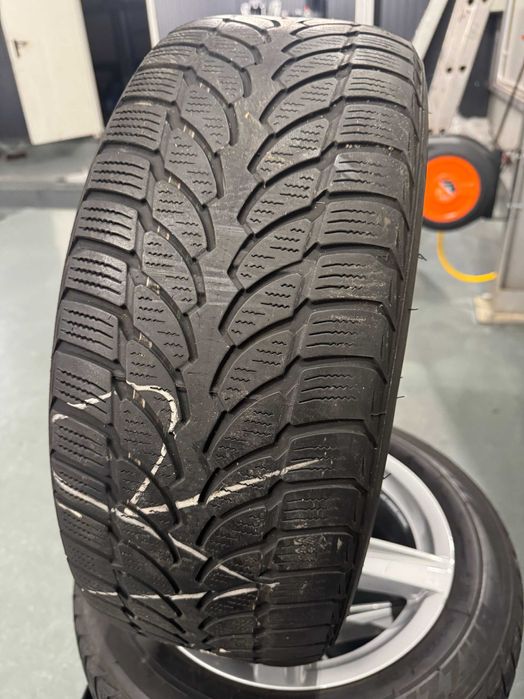 Jante 205/55/16 Iarna Audi A3 VW Golf 5 6 7 Passat Skoda Octavia