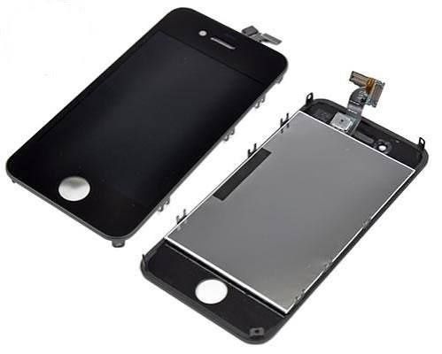 Iphone 4/4s 5/5s/5SE uchun sifatli arzon g'ilof batareya ekran kreshka