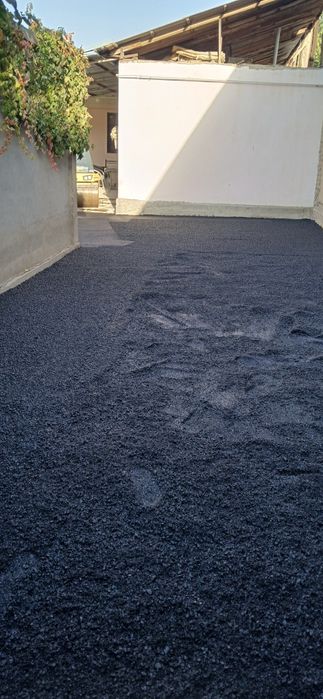 Asfalt arzonnarxlarda sifatli va ishonchli асфалт