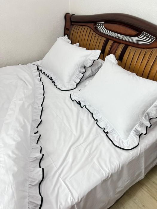 Постельное бельё