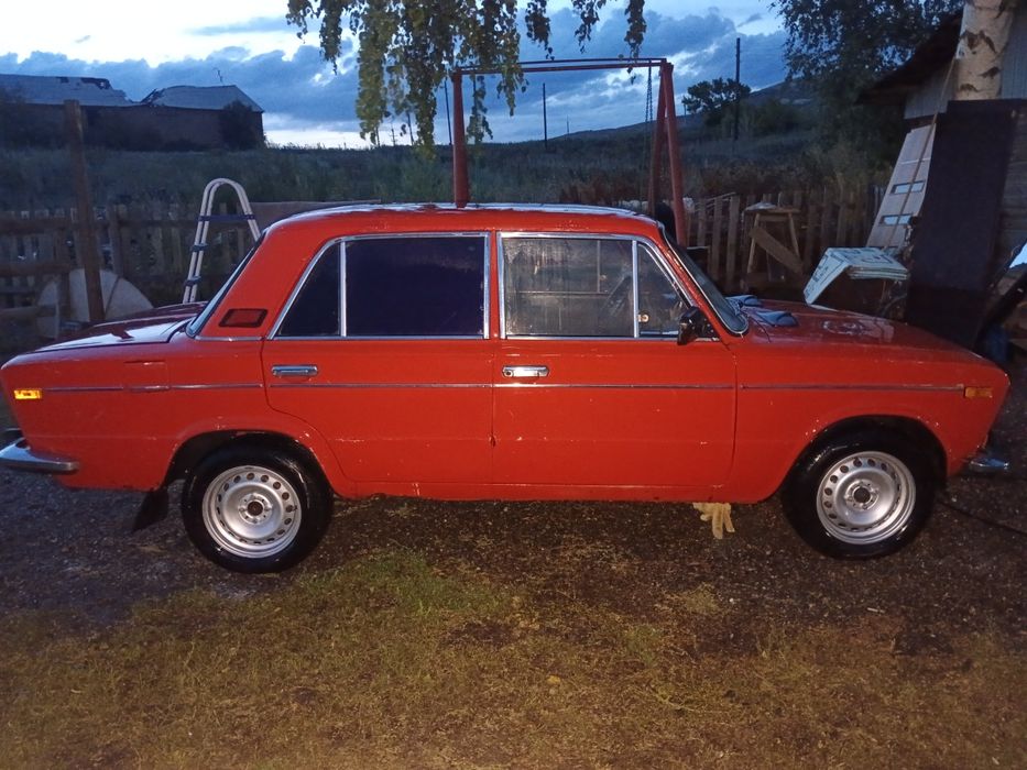 Продам Ваз  2106