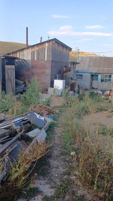Продам срочно дом в связи с переездом