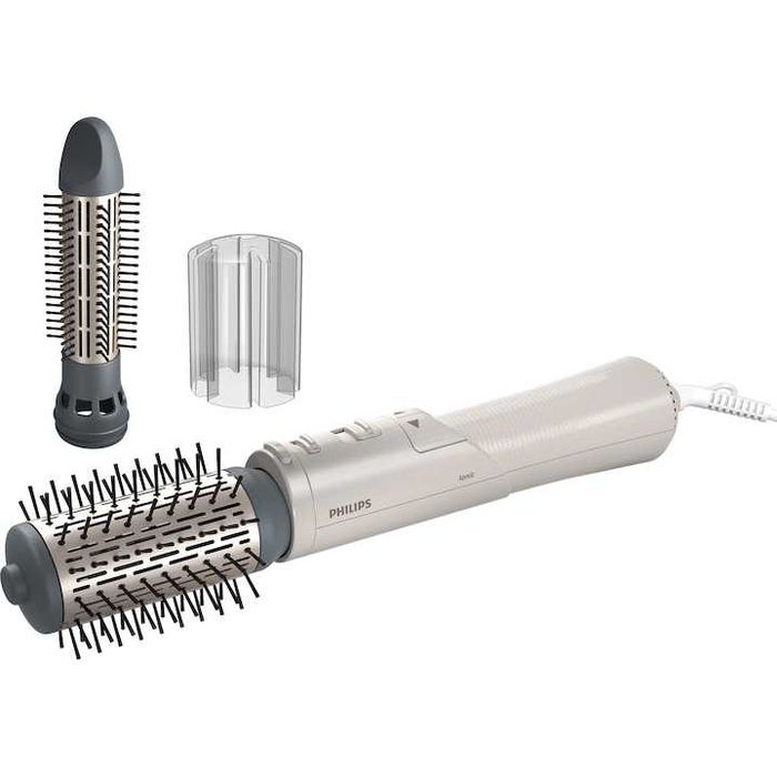 Perie rotativa cu aer cald Philips Seria 7000