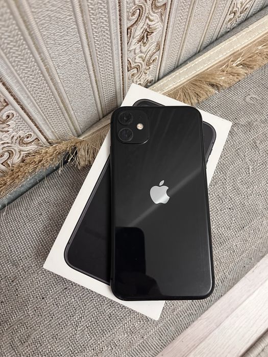 Продается Iphone 11 64gb