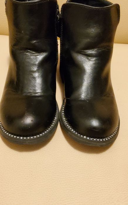 Ghete fete mărimea 27