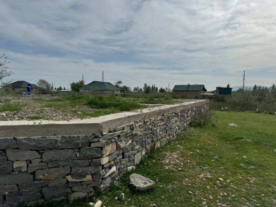 Участок сатылады Ровный