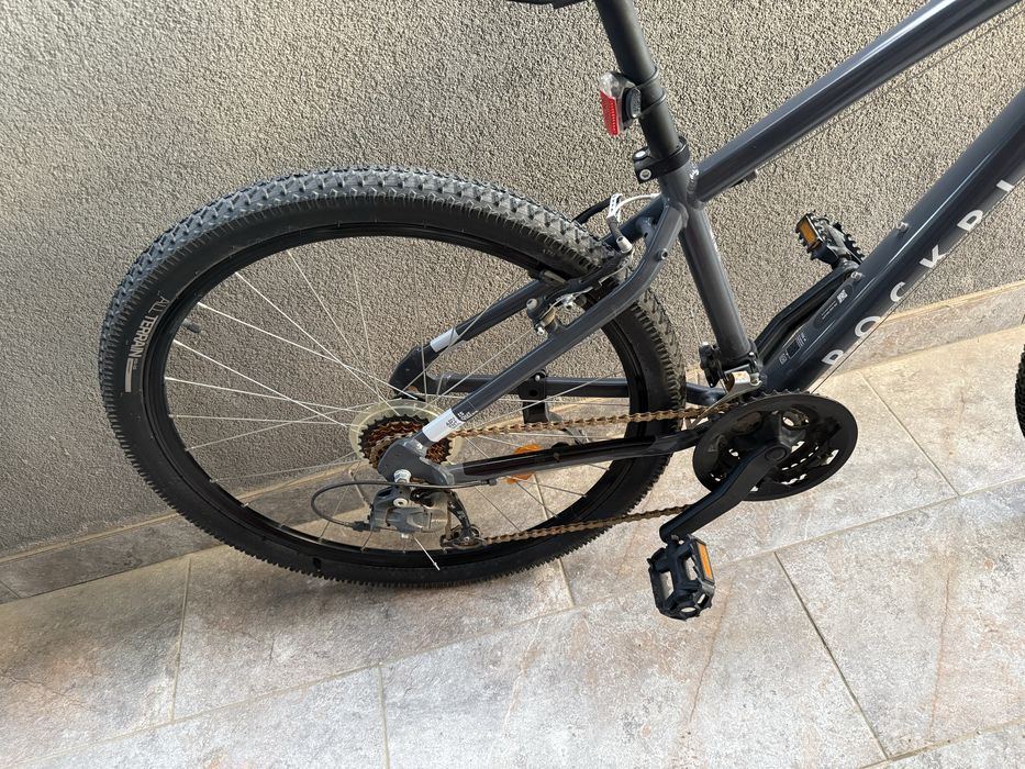 Bicicleta Rockrider EXPL 50