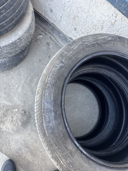 Резина на чанган орегинал