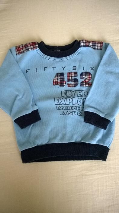 Детски блузи по 5 лв