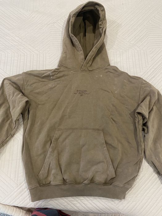 Толстовка Basqa оригинал