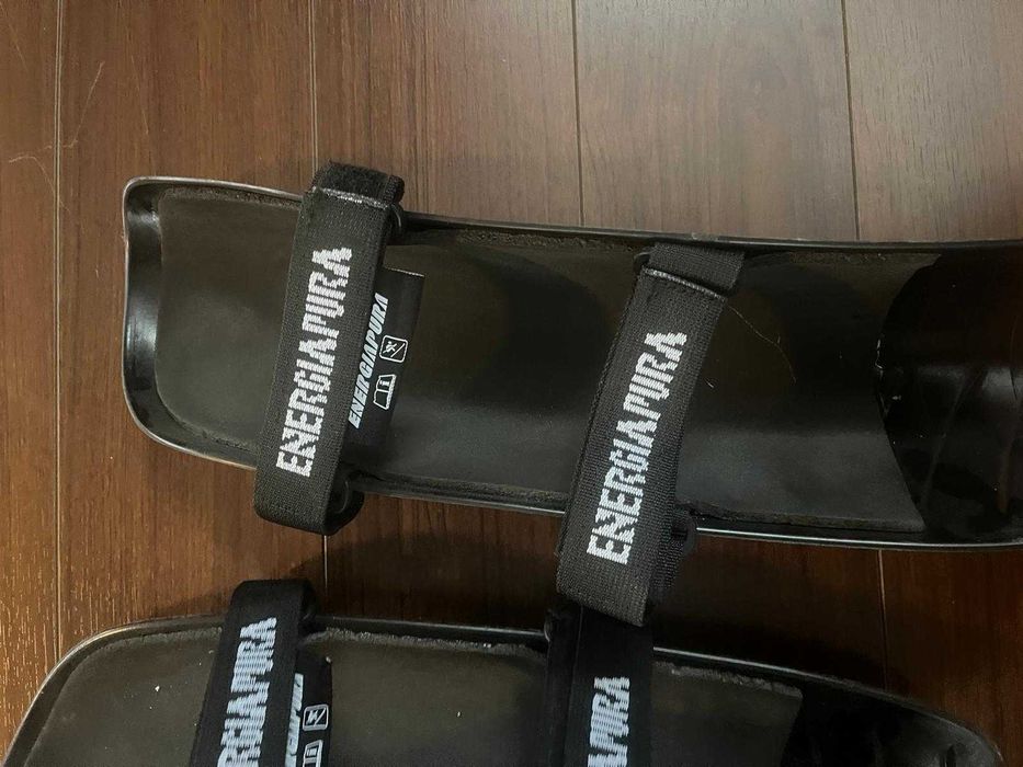 Protectii tibie, Energiapura Schi Alpin SL