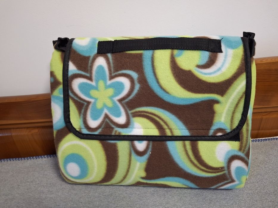 Одеало за пикник