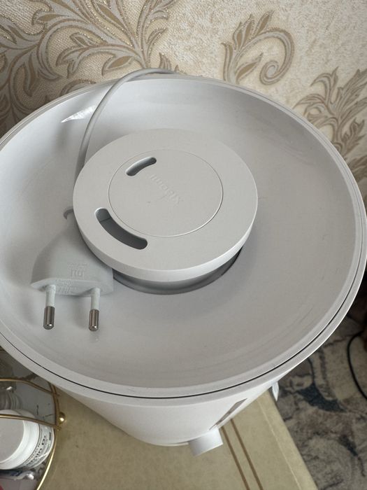 Увлажнитель воздуха