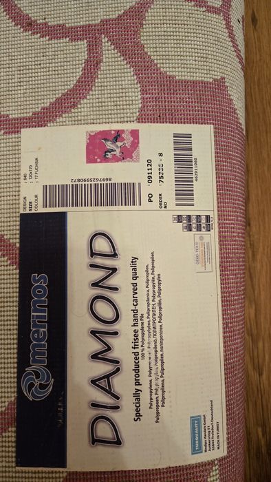 Covor copii 120x170 cm