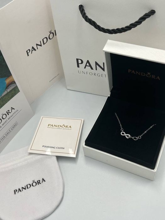 Pandora цепочка