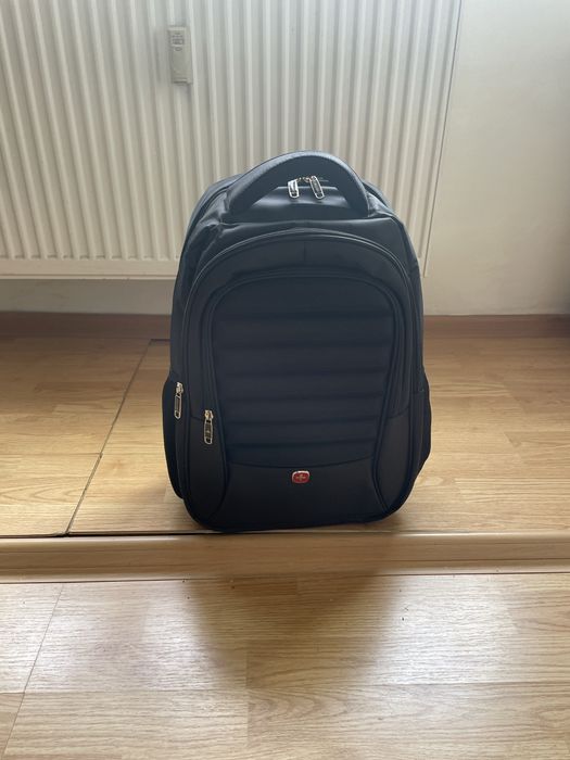 Rucsac de oras/backpack Swiss Gear negru