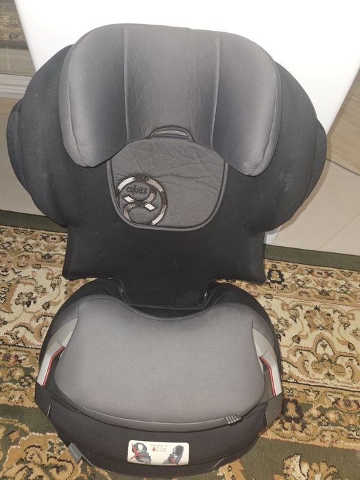 Детское Автокресло CYBEX