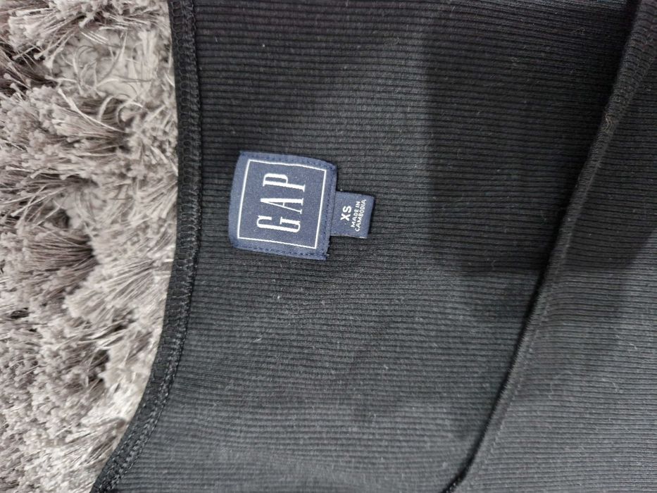 Rochie lunga GAP xs 35 lei