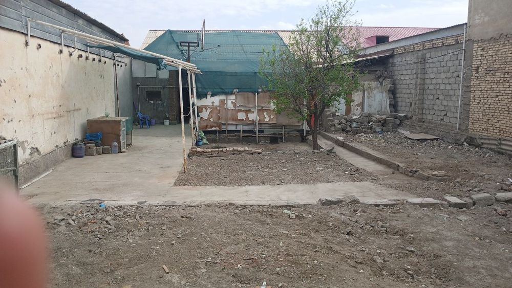 Участка Сотилади северний  феникс йоки копилка йонида