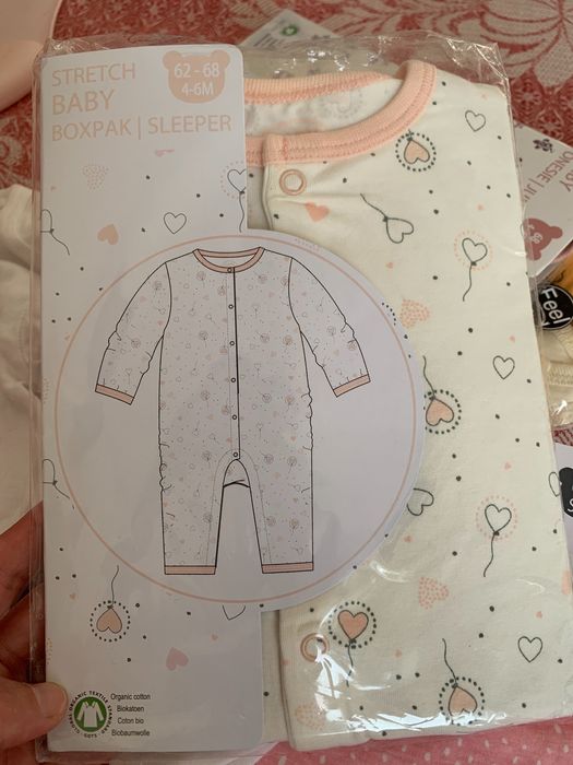 Продается новая детская одежда