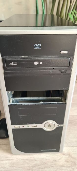 Компьютер Desktop