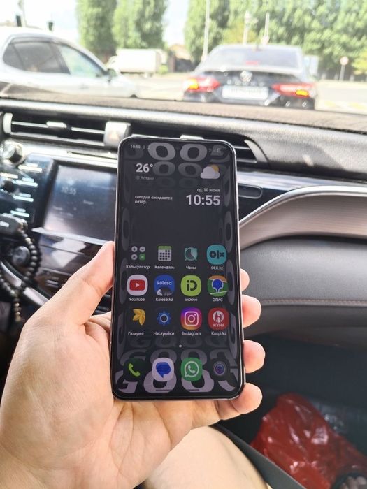 Продам Samsung Galaxy A56 5G