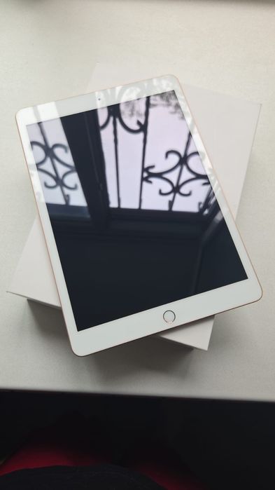 Планшет Apple Ipad