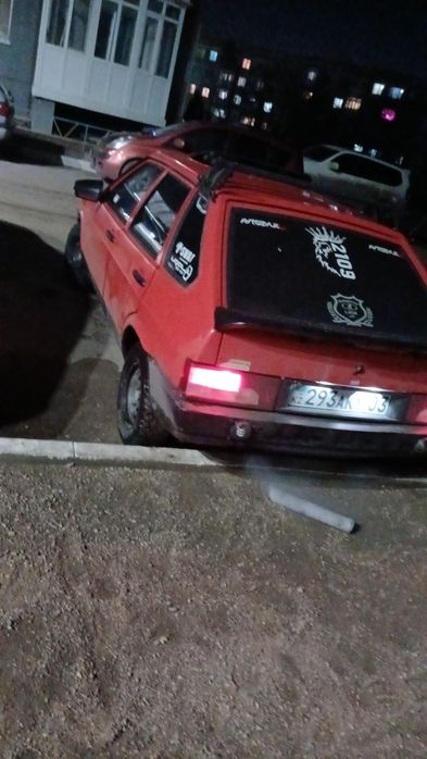 Продам машину в отличном состоянии