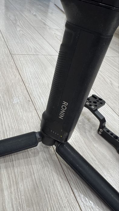 Стабилизатор DJI Ronin S