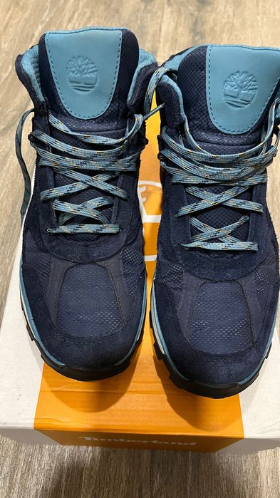 Детски боти Timberland
