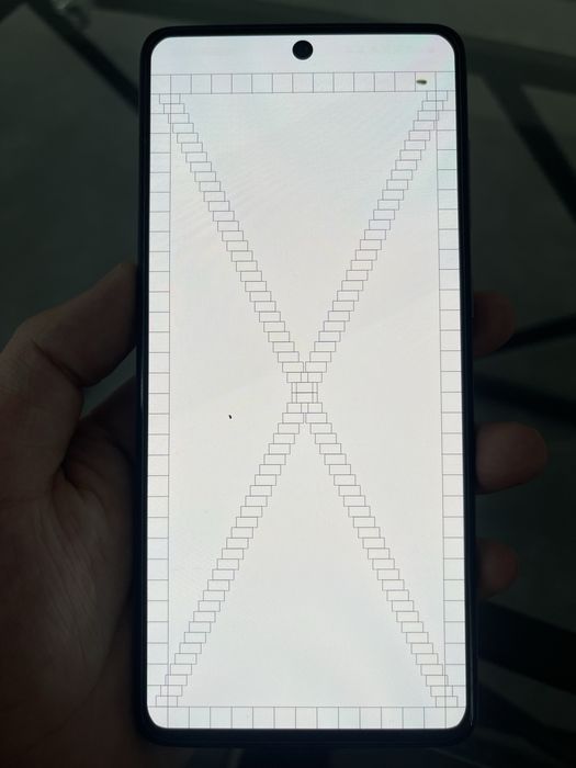 Samsung A71 128GB White