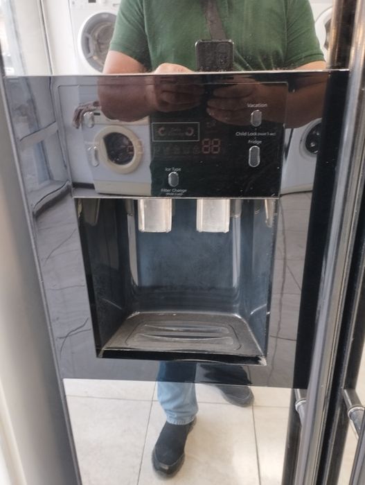 Холодильник Самсунг рабочий 100%