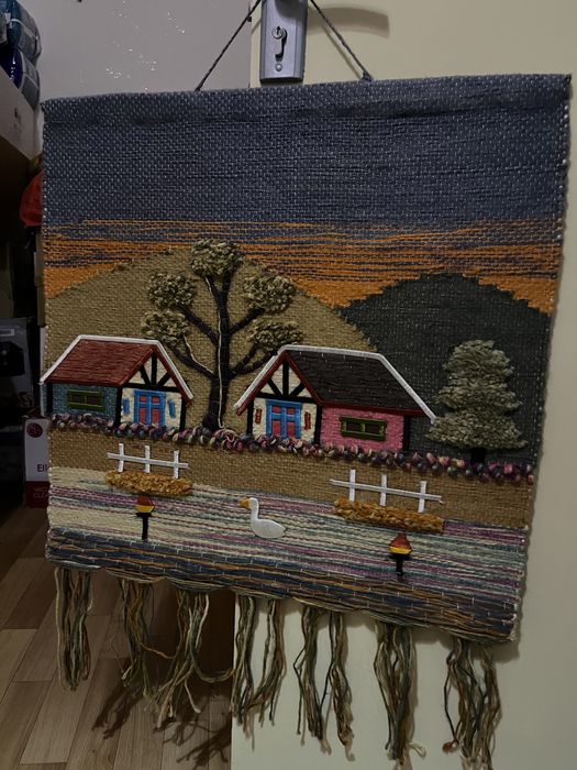 Рукоделие 60*60