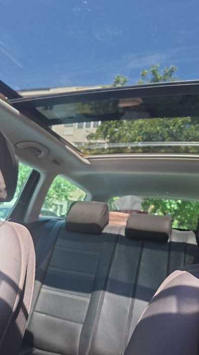 Vând Volkswagen Pasat