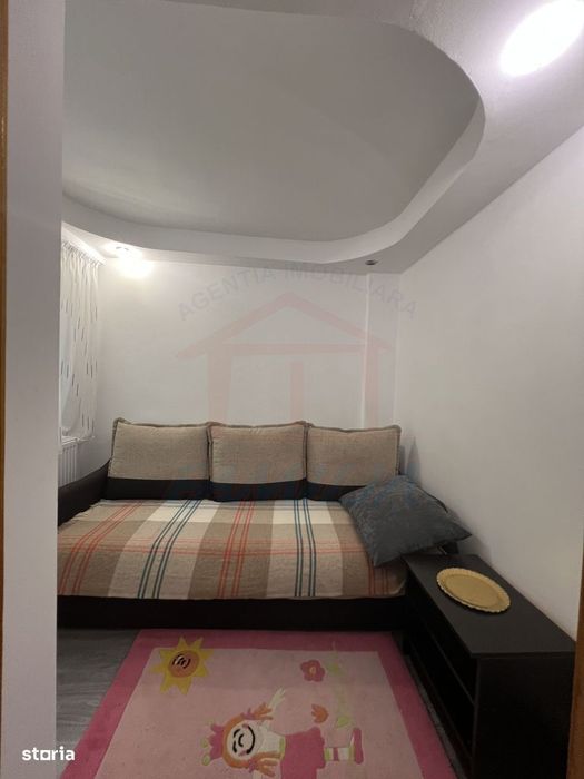 Confort, funcționalitate într-un apartament 1 cameră, parter, Micro 20